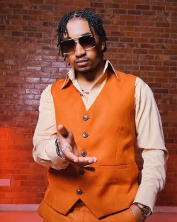 Jay Melody - Mara Ya Kwanza