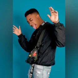 Jay Melody - Ndonga