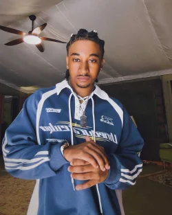 Jay Melody - Nishalowa (feat. Alikiba)