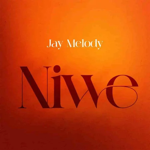 Jay Melody - Niwe