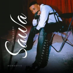 Jay Melody - Sawa (Acoustic)