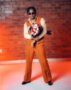 Jay Melody - Sina