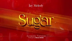 Jay Melody - Sugar (Acoustic Version)