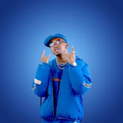 Jay Melody - Usiniache (feat. Phina)
