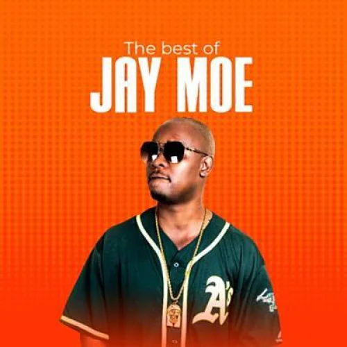 Jay Moe - Mwengine (feat. Raha P)