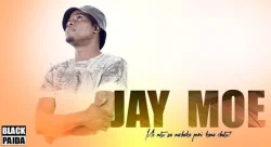 Jay Moe - Nisaidie Kushare