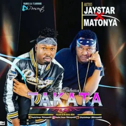 Jay Star - Takata (feat. Matonya)