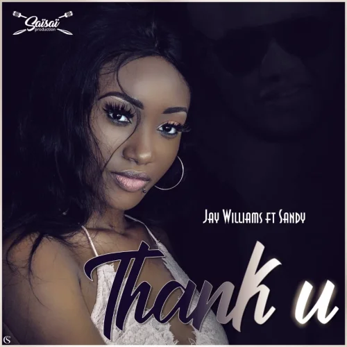 Jay Williams - Thank You (feat. Sandy)