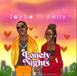 Jaybo - Lonely Nights (feat. Kelly)