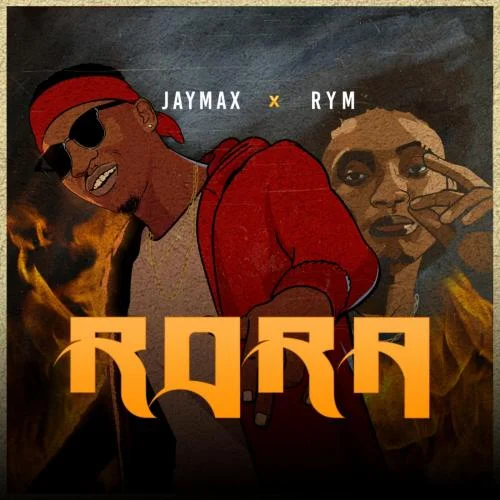 Jaymax - Rora