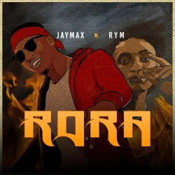 Jaymax - Rora