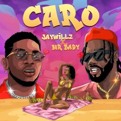 Jaywillz - CARO