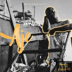Jaywon - Aje