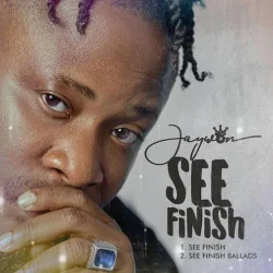 Jaywon - See Finish
