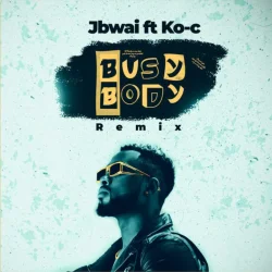 Jbwai - Busy Body Rmx (feat. KO-C)