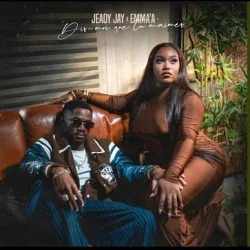 Jeady Jay - Dis-moi que tu m'aimes