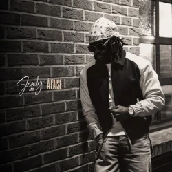 Jeady Jay - À L'aise