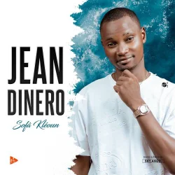 Jean Dinero - Sofa Kleoun