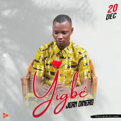 Jean Dinero - Yigbé