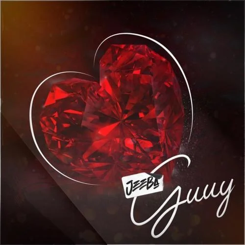 Jeeba - Guuy