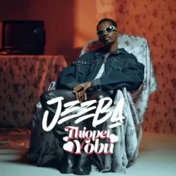 Jeeba - Thiopet Yobu