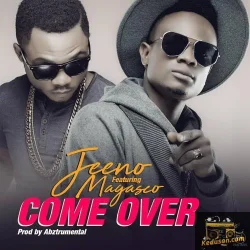 Jeeno - Bend Over