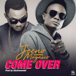 Jeeno - Bend Over (feat. Magasco)