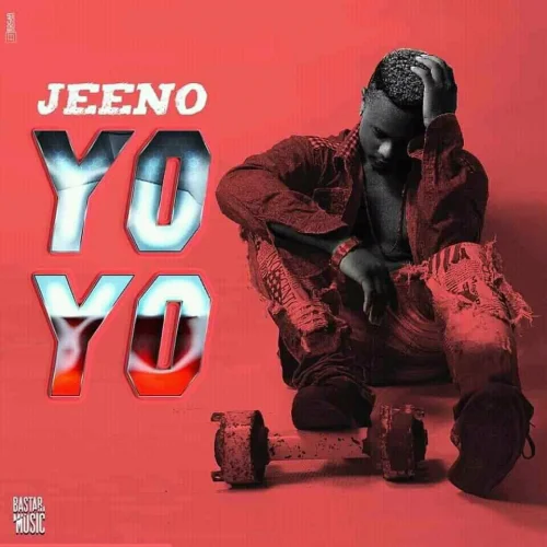 Jeeno - Yo Yo_