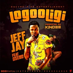 Jeff Jay - Logooligi