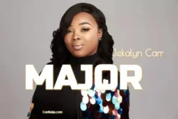Jekalyn Carr - Jehovah Jireh