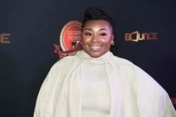 Jekalyn Carr - Jekalyn Carr - They Said, But God Said