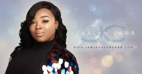 Jekalyn Carr - Jekalyn Carr - You Will Win