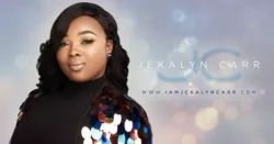 Jekalyn Carr - Jekalyn Carr - You Will Win