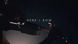 Jenn Johnson - Here I Bow