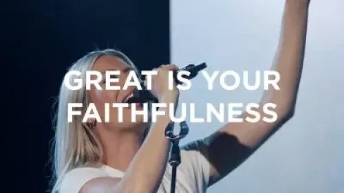 Jenn Johnson - King Of Kings