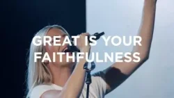 Jenn Johnson - King Of Kings