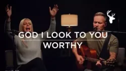 Jenn Johnson - Reign Above It All (Bethel Music)