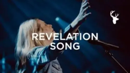 Jenn Johnson - Revelation Song