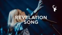 Jenn Johnson - Revelation Song