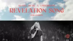 Jenn Johnson - Revelation Song, O Come Let Us Adore Him