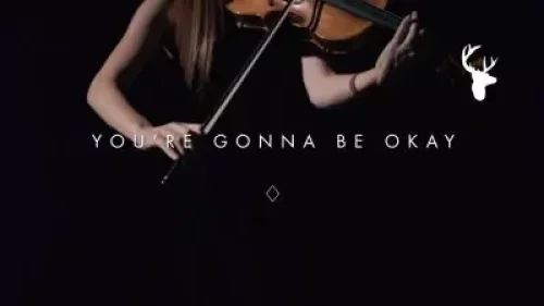 Jenn Johnson - You're Gonna Be Okay