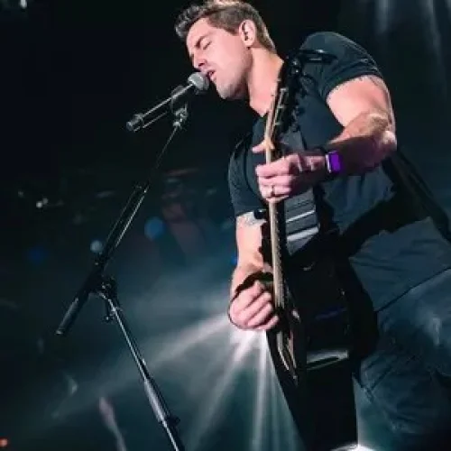 Jeremy Camp - I Still Believe
