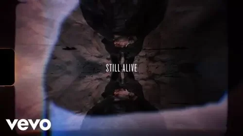 Jeremy Camp - Still Alive