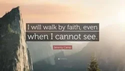 Jeremy Camp - Walk By Faith