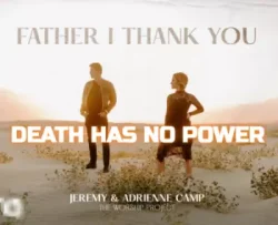Jeremy Camp - Whatever May Come (feat. Adrienne Camp)