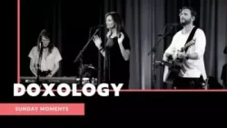 Jeremy Riddle - Doxology
