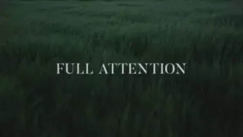 Jeremy Riddle - Full Attention