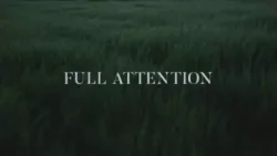 Jeremy Riddle - Full Attention