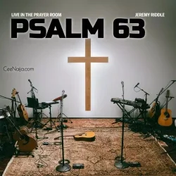 Jeremy Riddle - Psalm 63