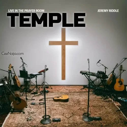 Jeremy Riddle - Temple
